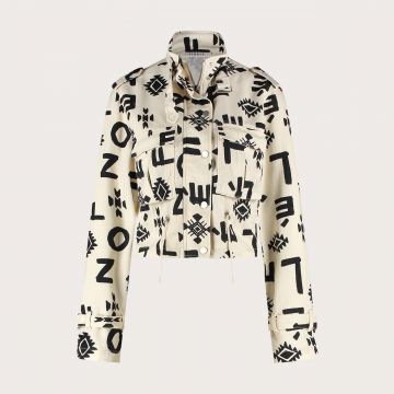 Florez Seven Jacket Multi Colour foto 1