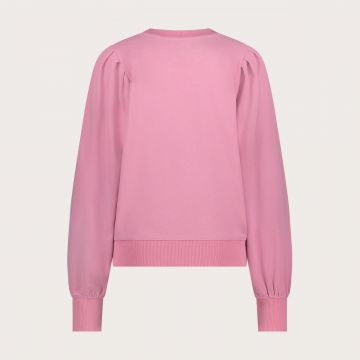 Florez Olly Sweater Roze foto 1
