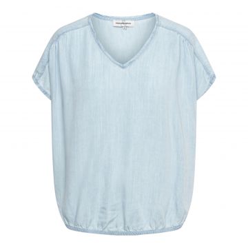 &CO Woman JESSIE Blauw foto 1