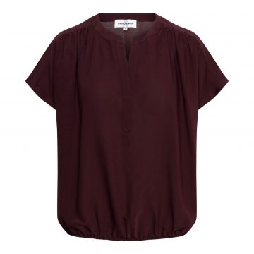 &CO Woman NOLA Aubergine foto 1