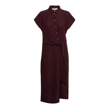&CO Woman ELIANNA Aubergine foto 1