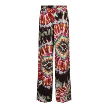 &CO Woman NADINE TIE-DYE Multi Colour foto 1