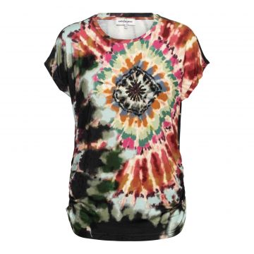 &CO Woman VINEETA TIE-DYE Multi Colour foto 1