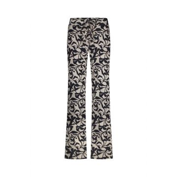 Studio Anneloes Abigail leafs trousers Kit foto 1