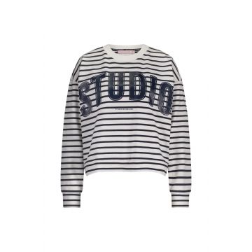 Studio Anneloes Puck sweater Blauw foto 1