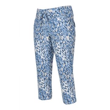 Dreamstar piraat TRAVEL PRINT Blauw foto 1