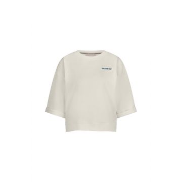 Studio Anneloes Puck ssl paradise sweat Off White  foto 1