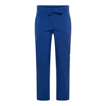 &CO Woman PEPPE 7/8 TRAVEL Kobaltblauw foto 1