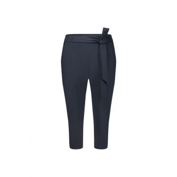 Studio Anneloes Hanna capri trousers Blauw foto 1