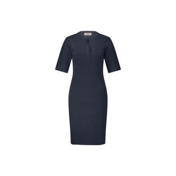Studio Anneloes Simplicity ssl dress Blauw foto 1