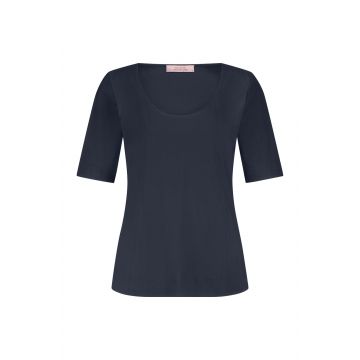 Studio Anneloes Sascha shirt Blauw foto 1