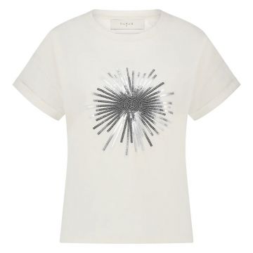 Nukus Albufeira Shirt Off White  foto 1