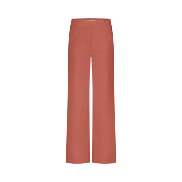 Studio Anneloes Lexie trousers Oranje foto 1