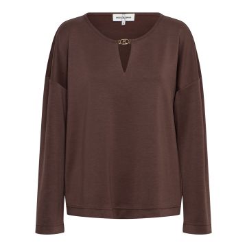 &CO Woman DACA Bruin foto 1