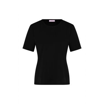 Studio Anneloes Travel Tee Zwart foto 1