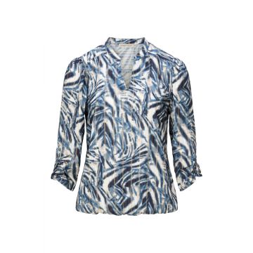 Dreamstar Blousetop fancy lurex Multi Colour foto 1