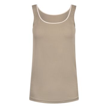 Nukus Juba Singlet Groen foto 1