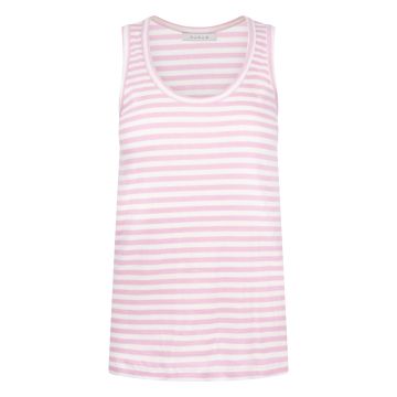 Nukus Steffie Singlet Roze foto 1