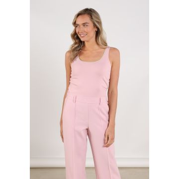 Nukus Juba Singlet Roze foto 1