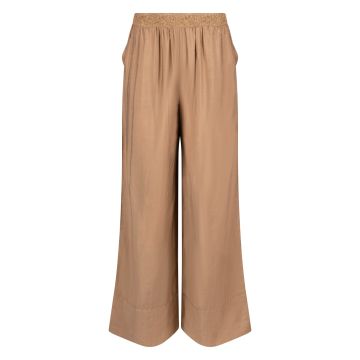 Nukus Merel Pants Camel foto 1