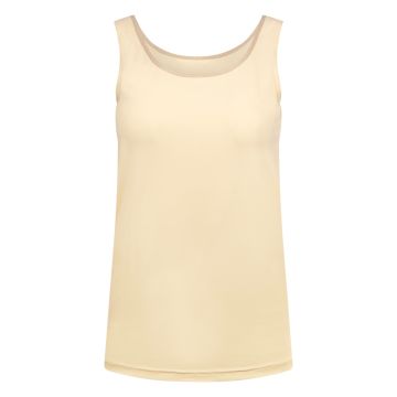 Nukus Juba Singlet Geel foto 1