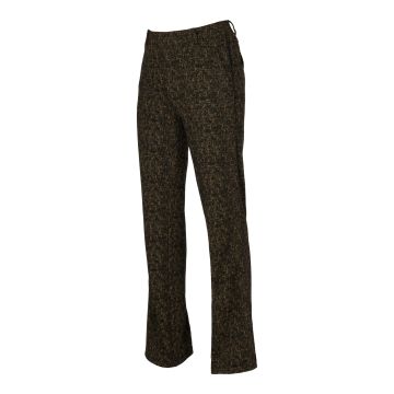 Dreamstar broek FANCY JACQ Zand foto 1