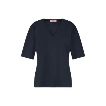 Studio Anneloes Roller shirt Blauw foto 1