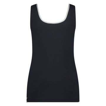 Nukus Juba Singlet Navy foto 1