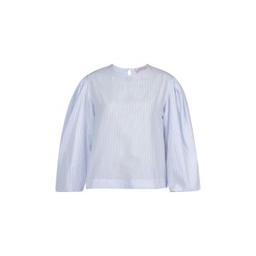Studio Anneloes Florence stripe top Multi Colour foto 1