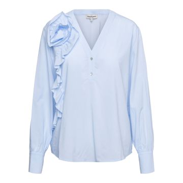 &CO Woman WARDA Blauw foto 1