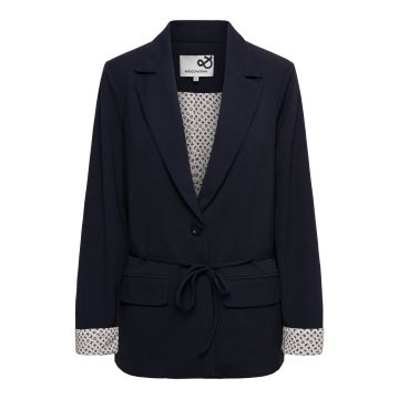 &CO Woman GINA Blauw foto 1