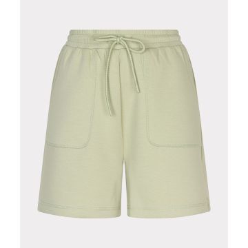 EsQualo Shorts modal Groen foto 1