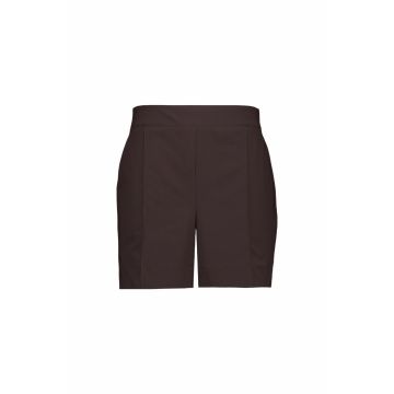 Studio Anneloes Lisanne shorts Espresso foto 1