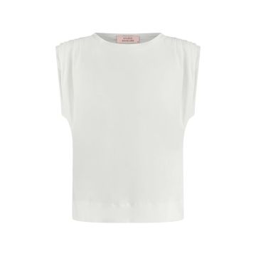 Studio Anneloes Leona top Off White  foto 1