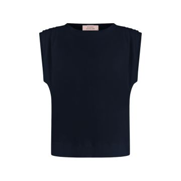 Studio Anneloes Leona top Blauw foto 1