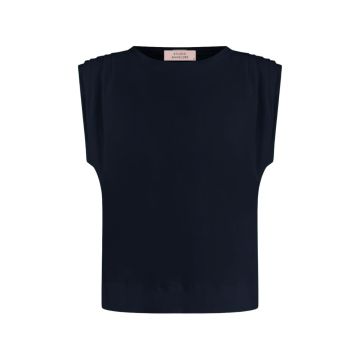 Studio Anneloes Leona top Blauw foto 1