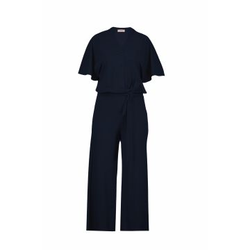 Studio Anneloes Maggie jumpsuit Blauw foto 1