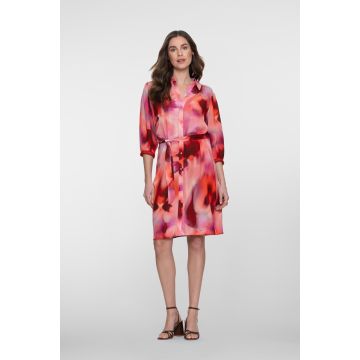 Geisha dress Multi Colour foto 1