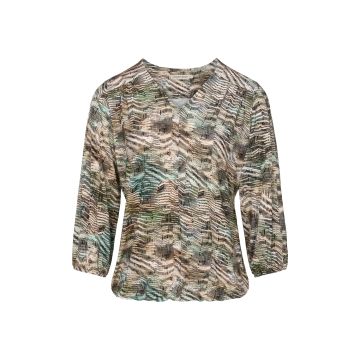 Dreamstar top FANTASIE Groen foto 1