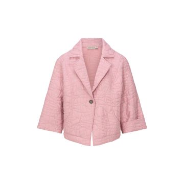 Dreamstar jasje STEP LUREX Roze foto 1