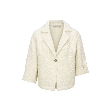 Dreamstar jasje STEP LUREX Off White  foto 1