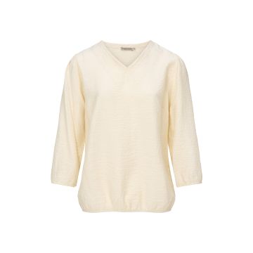 Dreamstar top WAVE JACQ. Wit foto 1