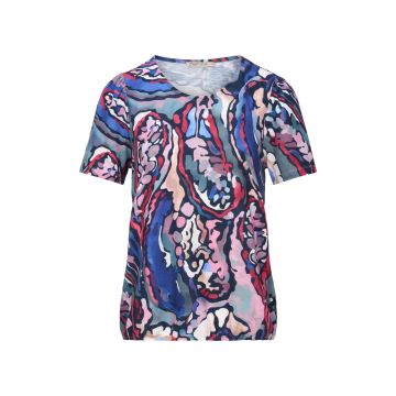 Dreamstar top PAISLEY Multi Colour foto 1