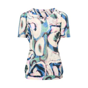 Dreamstar top MARMER Multi Colour foto 1