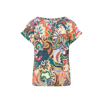 Dreamstar blousetop BOHEMIAN Multi Colour foto 1