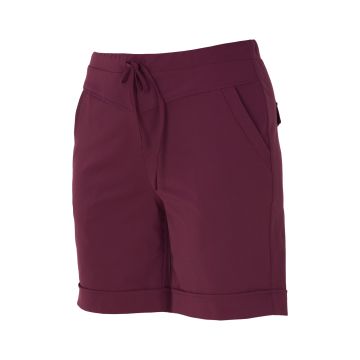 Dreamstar bermuda TRAVEL UNI Rood foto 1
