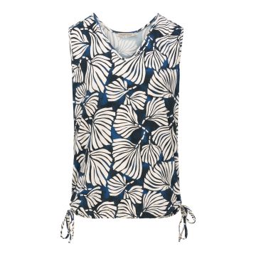 Dreamstar singlet MOTION Blauw foto 1