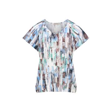 Dreamstar top STRIKE Blauw foto 1