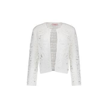 Studio Anneloes Annyka crochet cardigan Ecru foto 1