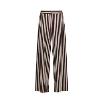 Studio Anneloes Grace stripe trousers Multi Colour foto 1